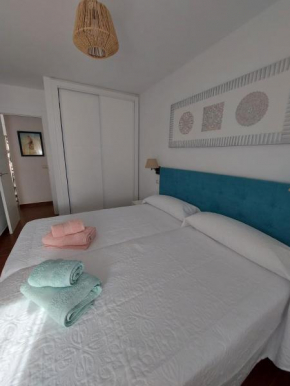 Apartamento Agata DELUXE, Benalmadena